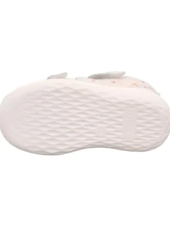 superfit Sandalen^Sandale BUMBLEBEE in Weiß
