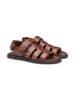 Sandale EMORY in BRAUN>LLOYD Outlet