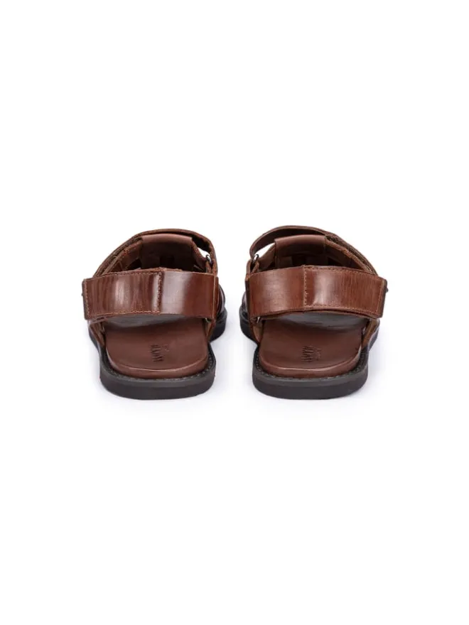 Sandale EMORY in BRAUN>LLOYD Outlet