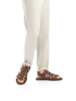 Sandale EMORY in BRAUN><noscript><img width=