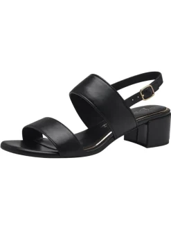 Marco Tozzi Sandalen^Sandale in BLACK