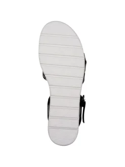 Sandale in BLACK COMB><noscript><img width=