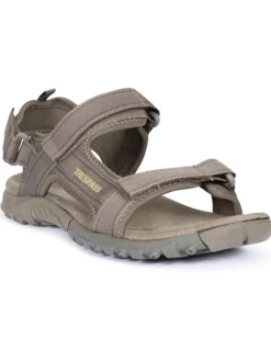Sandale in Braun>Trespass Hot