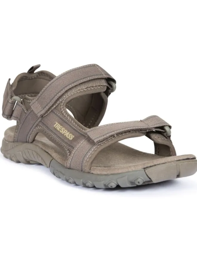 Sandale in Braun>Trespass Hot