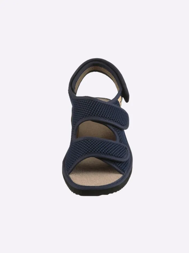 Sandale in marine>WITT WEIDEN Outlet