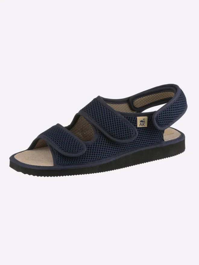 Sandale in marine>WITT WEIDEN Outlet
