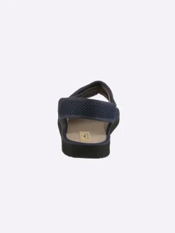 Sandale in marine><noscript><img width=