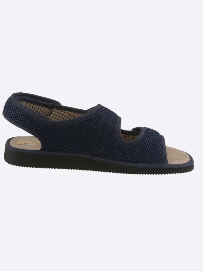 Sandale in marine>WITT WEIDEN Outlet