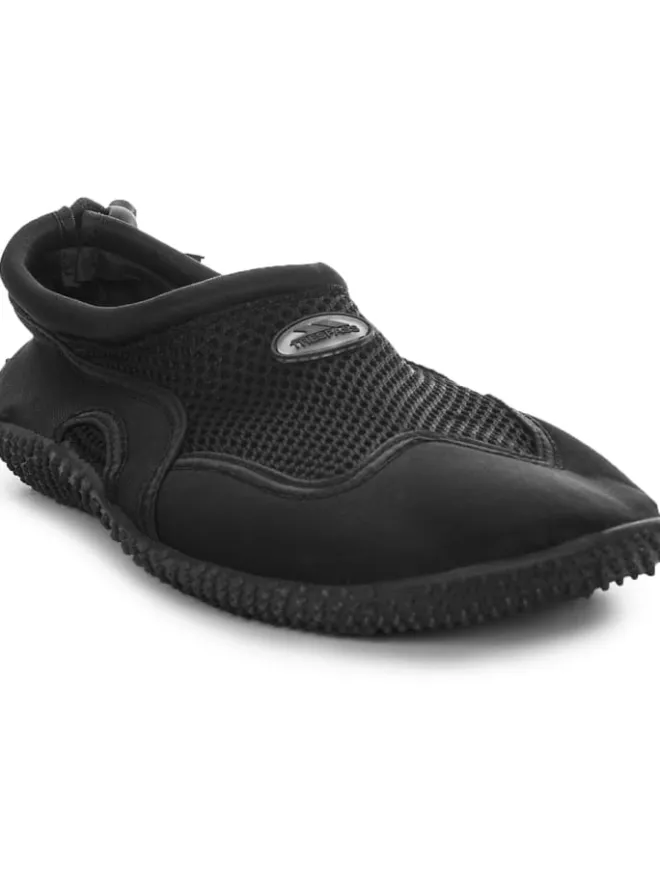 Sandale in Schwarz>Trespass Online