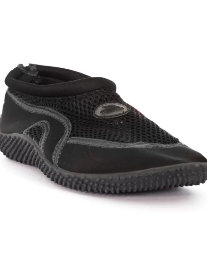 Sandale in Schwarz>Trespass Online
