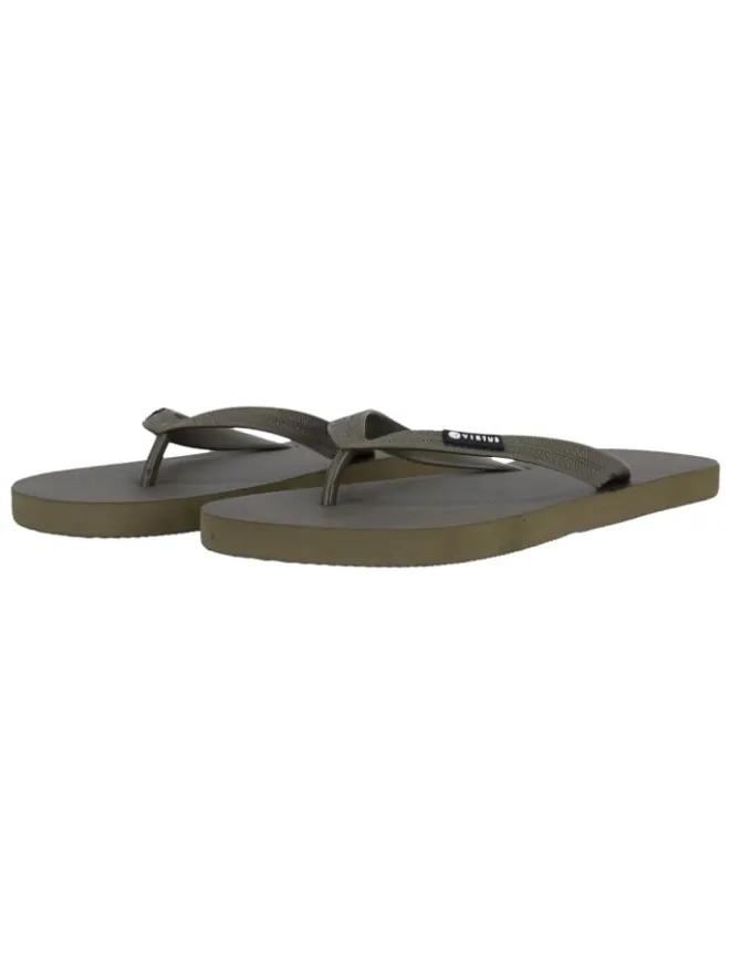 Sandale Keki in 5100 Major Brown>Virtus Online