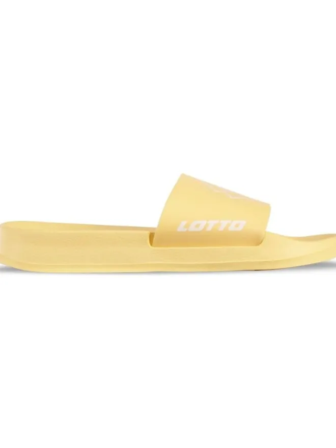 Sandale "Lathi" in Gelb>Lotto Clearance
