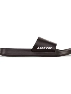 Lotto Sandalen & Pantoletten^Sandale "Lathi" in Schwarz