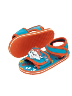 Sandale mit Klettverschluss 24cm>Paw Patrol