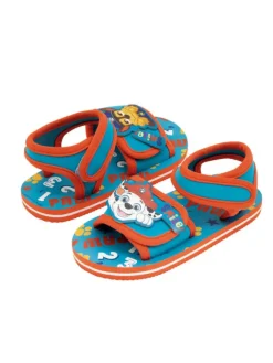 Paw Patrol Sandalen·Zehensandalen^Sandale mit Klettverschluss 22cm