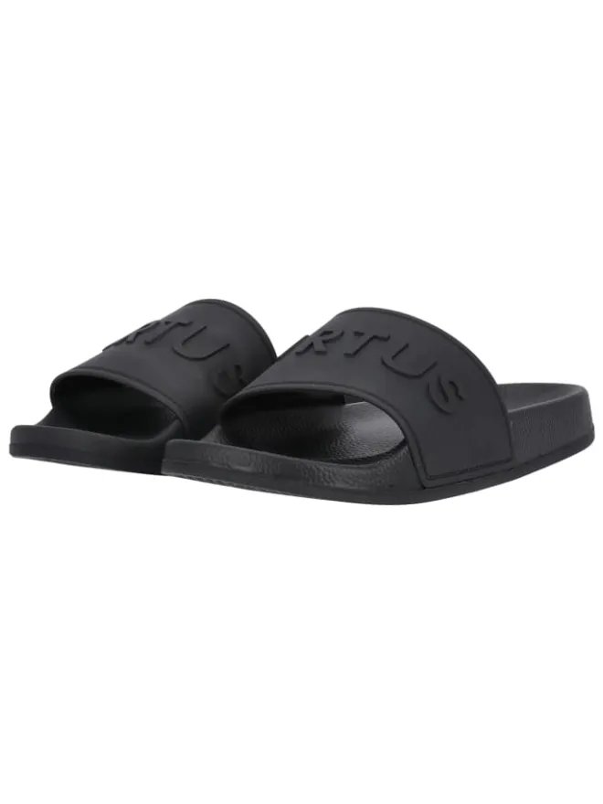Virtus Outdoorschuhe^Sandale Sammi in 1001 Black