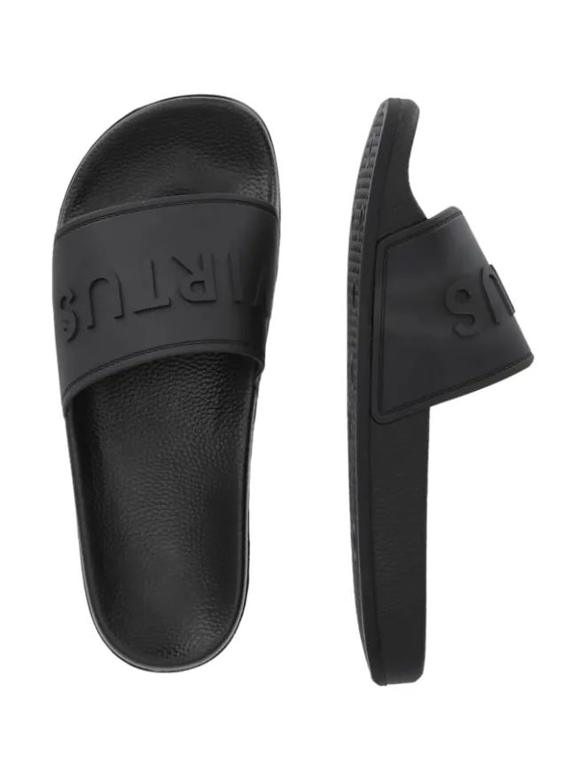 Virtus Outdoorschuhe^Sandale Sammi in 1001 Black