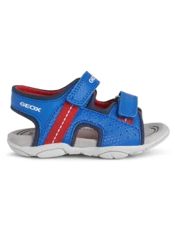 Sandalen "Agasim" in Blau>Geox