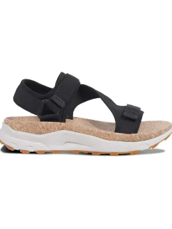 Icepeak Sandalen & Pantoletten^Sandalen "Agul" in Schwarz
