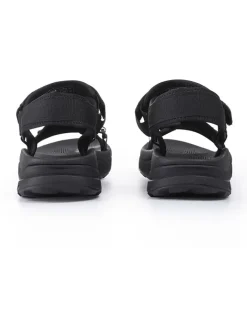 Sandalen "Agul" in Schwarz>Icepeak