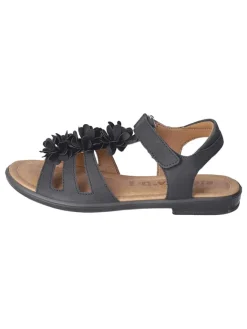 Sandalen "Aurora" in Schwarz>Ricosta Discount