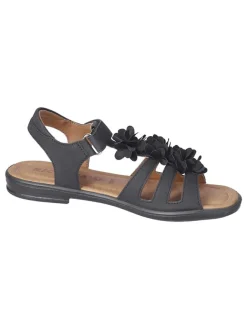 Sandalen "Aurora" in Schwarz>Ricosta Discount