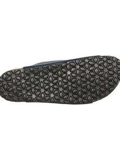 SALIHA Clogs & Pantoletten·Clogs^Sandalen Bioline-Pantolette in blau