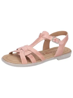 Sandalen "Birte" in Rosa>Ricosta Outlet