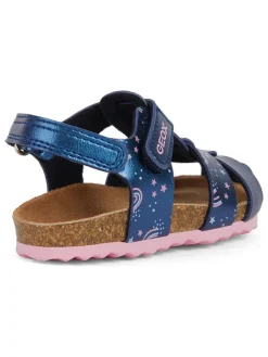 Geox Sandalen^Sandalen