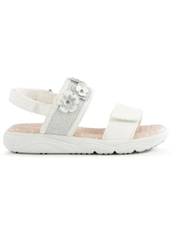 Sandalen "Deaphne" in Weiß>Geox Sale