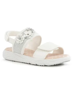 Sandalen "Deaphne" in Weiß>Geox Sale