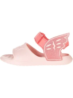 Puma Sandalen·Sandalen^Sandalen "DIVECAT V2" in Rosa