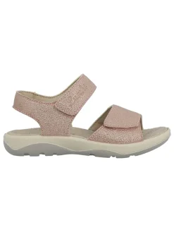 Sandalen "Fredi" in Rosa>Lurchi