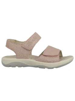Sandalen "Fredi" in Rosa>Lurchi