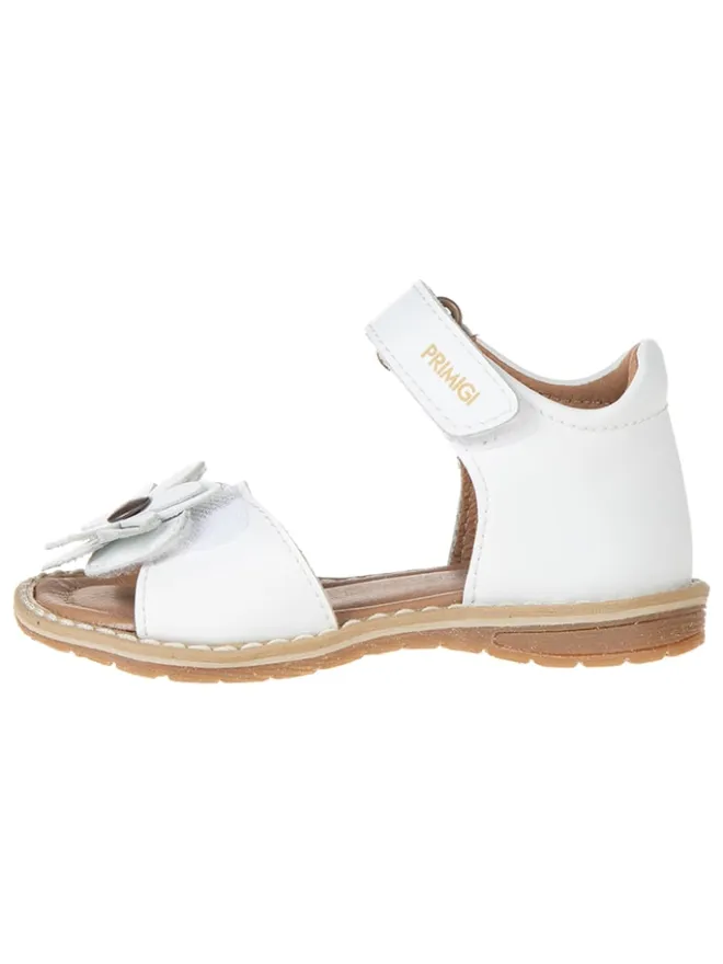 Sandalen "Green for Chance" in Weiß>Primigi Discount
