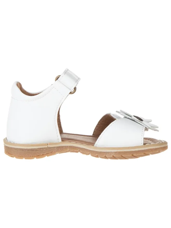 Sandalen "Green for Chance" in Weiß>Primigi Discount