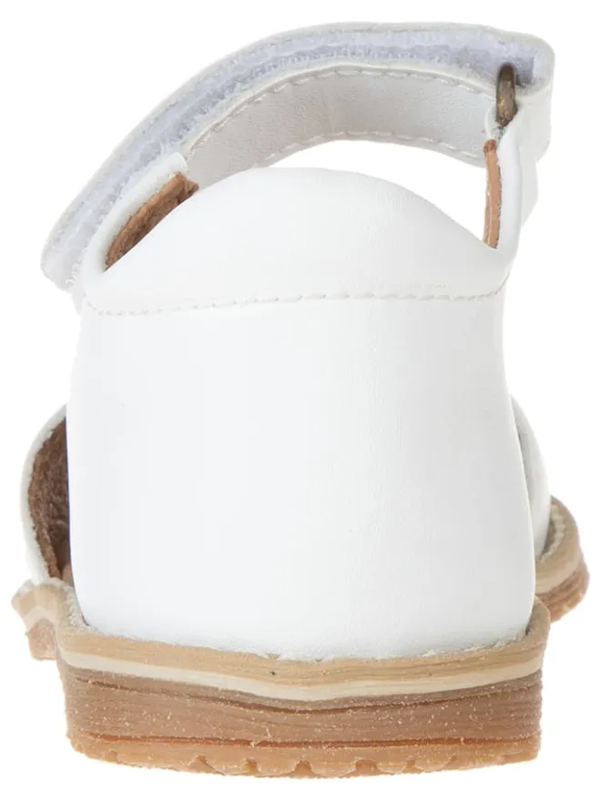 Sandalen "Green for Chance" in Weiß>Primigi Discount