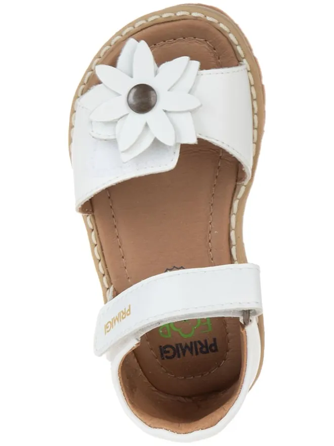 Sandalen "Green for Chance" in Weiß>Primigi Discount