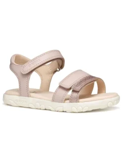Sandalen "Haiti" in Rosa>Geox Online