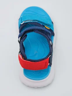 Kamik Sandalen^Sandalen ''Harbort'' in Blau