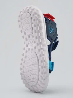 Kamik Sandalen^Sandalen ''Harbort'' in Blau