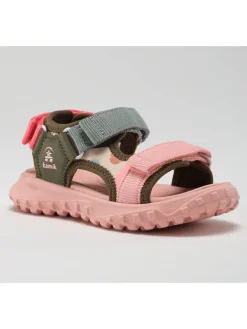 Kamik Sandalen^Sandalen ''Harbort'' in Rosa