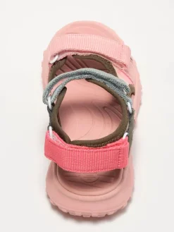 Kamik Sandalen^Sandalen ''Harbort'' in Rosa