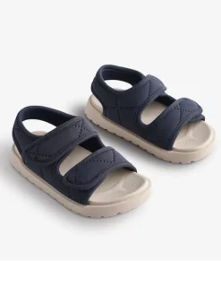 Wheat Sandalen·Sandalen^Sandalen "Healy" in Dunkelblau