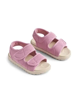 Wheat Sandalen·Sandalen^Sandalen "Healy" in Pink