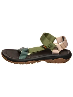 Sandalen "Hurricane XLT2" in Grün/ Grau/ Creme>Teva Online