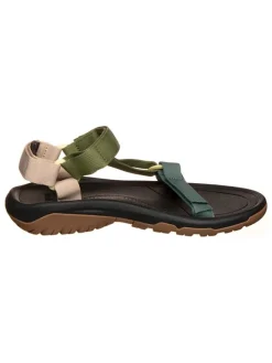 Sandalen "Hurricane XLT2" in Grün/ Grau/ Creme>Teva Online