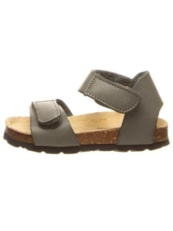 Sandalen in Anthrazit>billowy Sale