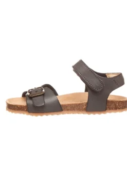 Sandalen in Anthrazit>Little Sky Sale