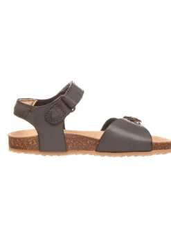 Sandalen in Anthrazit>Little Sky Sale